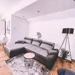 شقة Unicorn هرينسكو